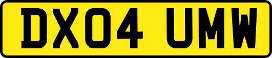 DX04UMW
