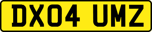 DX04UMZ