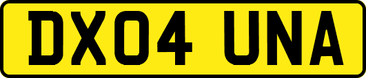 DX04UNA