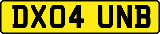 DX04UNB