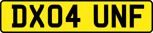 DX04UNF