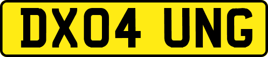 DX04UNG