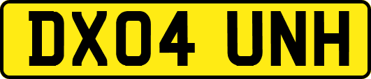 DX04UNH