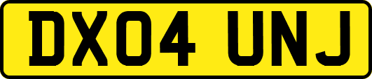 DX04UNJ