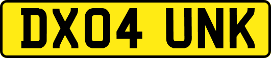 DX04UNK