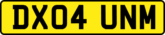 DX04UNM