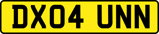 DX04UNN