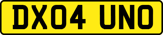DX04UNO