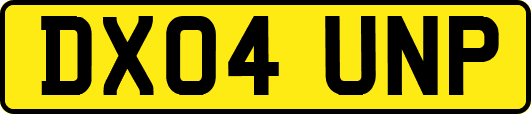 DX04UNP
