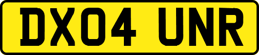 DX04UNR