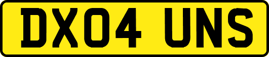 DX04UNS