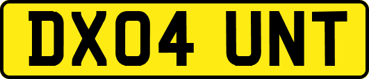 DX04UNT