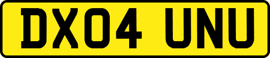 DX04UNU