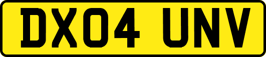 DX04UNV