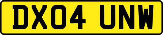 DX04UNW