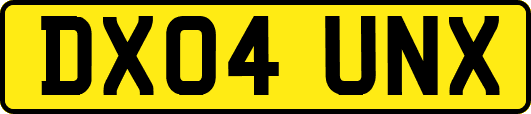 DX04UNX