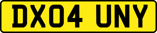 DX04UNY