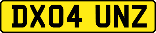 DX04UNZ