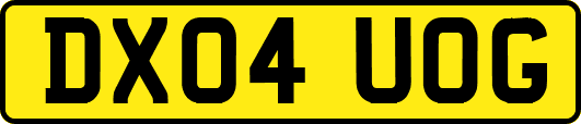 DX04UOG