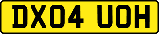 DX04UOH