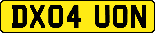 DX04UON