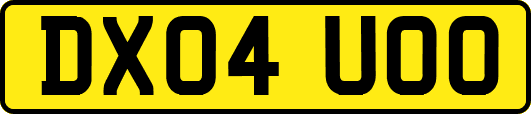DX04UOO