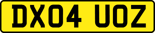 DX04UOZ