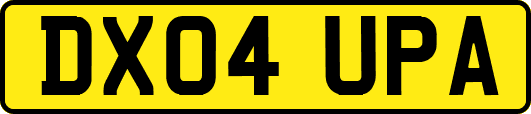 DX04UPA