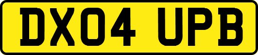 DX04UPB