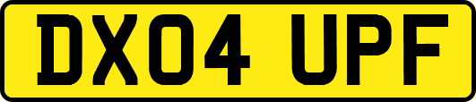 DX04UPF
