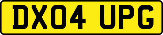 DX04UPG