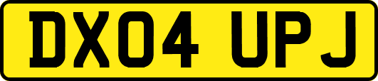 DX04UPJ