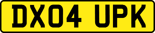 DX04UPK