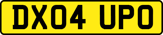 DX04UPO