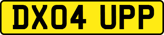 DX04UPP