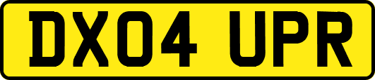 DX04UPR