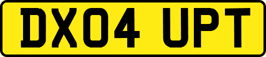 DX04UPT