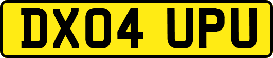 DX04UPU