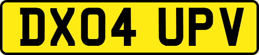 DX04UPV