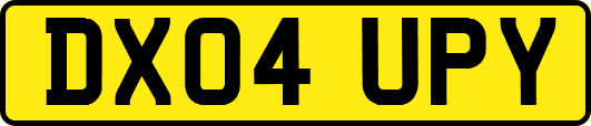 DX04UPY