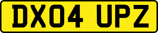 DX04UPZ