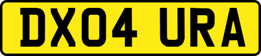 DX04URA