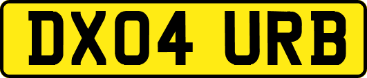 DX04URB