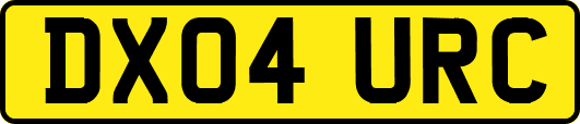 DX04URC