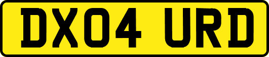 DX04URD