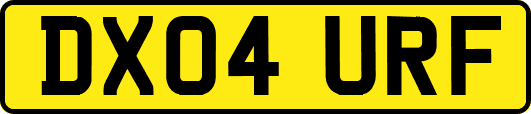 DX04URF