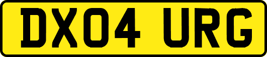 DX04URG