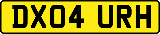 DX04URH