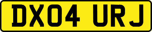 DX04URJ