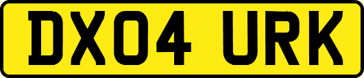 DX04URK